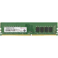 Transcend 16GB PC2666 CL19 TSModul. Model: TS2666HLB-16G