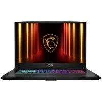 MSI Katana 17 HX B14WFK-239 - Laptop - Intel Core i7