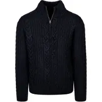 Superdry Trui 'JACOB' nachtblauw