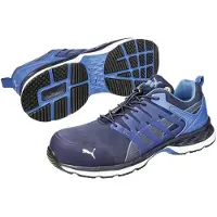 Puma Velocity 2.0 Lage schoen, blauw, S1P ESD HRO SRC, maat 37 - 643850-37