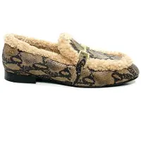 Babouche MG-LOKI-200 Loafers | Maat 39