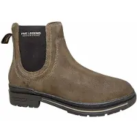 PME Legend Tarmac CB-10 Chelsea boots | Maat 43