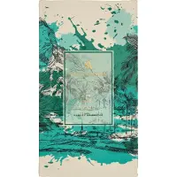 Swiss Arabian , Soul Of Bali, Extrait De Parfum, Unisex, 100 ml