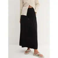 Bonprix Jersey rok van een viscose-mix maat 36/38 (S)