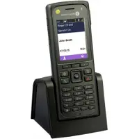 Alcatel -LUCENT ENTERPRISE DECT-telefoon 8262 EX, mobiele unit zonder oplader en netadapter