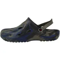 Chung-Shi Chung Shi Dux, kleur: kaki/marineblauw/zwart, maat EU 36-37, normale pasvorm