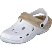 Chung-Shi Chung Shi Dux winterhandschoenen, wit (natuurlijke kleur), maat EU 44-45, normale pasvorm