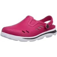 Chung-Shi Chung Shi Dux Ortho Clog, model "Cherries Jubilee", maat EU 43, normale pasvorm