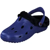 Chung-Shi Chung Shi Dux winterlaarzen, marineblauw (zwart), maat EU 44-45, normale pasvorm