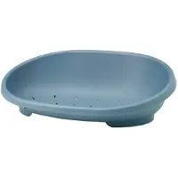 Savic Vadigran 14110, mand, snooze-functie, blauwsteen, maat M, blauw
