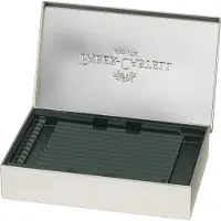 Faber-Castell 180011 Art & Graphic 36er Metalletui leer