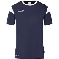 Uhlsport Squad 27 T-shirt Met Korte Mouwen