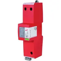 Dehn bliksemafleider type 1 Maxi 440V AC - 961145