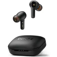 Donner Bluetooth-oordopjes met ruisonderdrukking, draadloze in-ear oordopjes