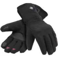 Tucano Urbano Starwarm Hydroscud Verwarmde Handschoenen Voor Dames