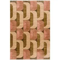 Pergamon Vintage Vloerkleed Valero