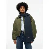 Tommy Hilfiger Sjaal 'HERITAGE' navy