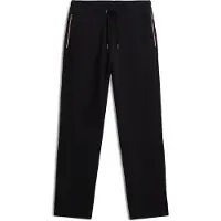 Tommy Hilfiger Broek rood / zwart / wit