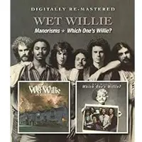 Import Manorisms / Which One's Willie?