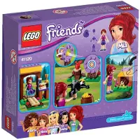 LEGO avonturenkamp boogschieten 41120
