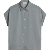 Marc O'Polo Blouse grijs