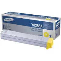 HP SU632A (CLX-Y8385A) toner geel (origineel)