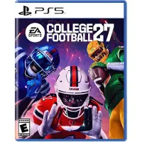EA Sports College Football 27 - PS5