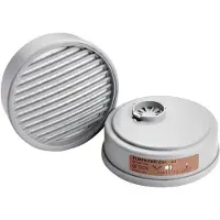 Kwb 2 Filterpatronen voor Halfgelaatsmasker A1 - 373310 373310
