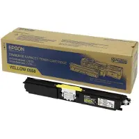 Epson S050558, geel (S050558)