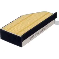 HENGST FILTER E2391L Luchtfilter