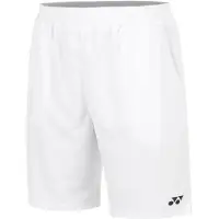 Yonex Shorts 15246 White | Maat XL