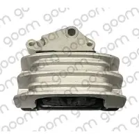 GOOM EM-0341 Motorsteunlager