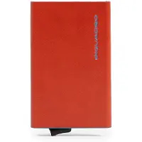 Piquadro Portemonnee cognac