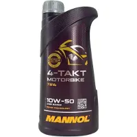 Mannol MN7814-1 Motorolie