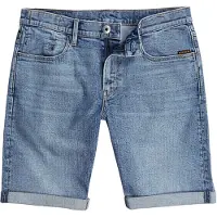 G-Star Broek 'Mosa' blauw denim