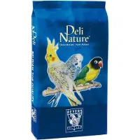 Deli Nature Kweek Parkiet Nummer 67 20 kg
