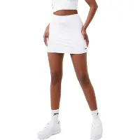Slazenger Dames/Dames Court Skort (Wit)