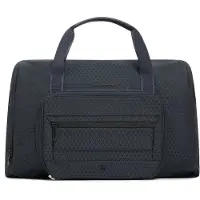 Piquadro Weekendtas blauw