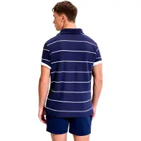 Ellesse Shirt 'Cimetta' blauw / wit