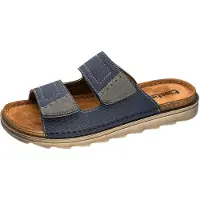 Fischer Markenschuh Fischer merkschoen heren slippers