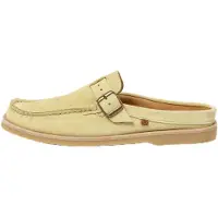 El naturalista N5965 PLANTAE, lage sneakers, limoengroen