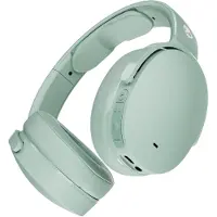 Skullcandy Hesh ANC over-ear hoofdtelefoon met actieve ruisonderdrukking, draadloos, 22 uur batterijduur