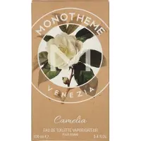 Monotheme Camelia eau de toilette spray 100 ml (dames)