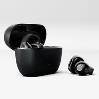 Sennheiser ACCENTUM Clip: Draadloze open oordopjes, 36 uur batterijduur, open ontwerp
