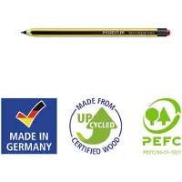 Staedtler 180M 22-1 Noris digital mini 100% PEFC