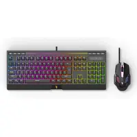 Acer Nitro Gaming Toetsenbord en Muis Combo, Bedraad, US International