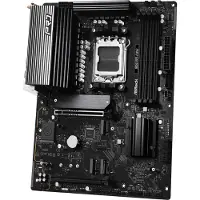 Asrock B850 Serie - Moederbord - WiFi - Bluetooth - PCIe 5.0