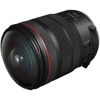 Canon RF 7-14mm F/2.8-3.5L FISHEYE STM PRE ORDER