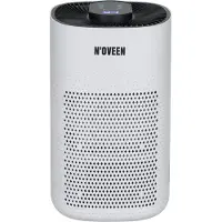 Noveen Ontvochtiger - - DH450 - 1 L - 70 W - Wit