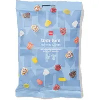 HEMA Tum tum 275g